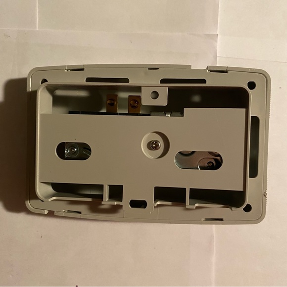 -Manual Digital Control Humidistat for AprilAire Humidifier 4655 - Picture 2 of 2